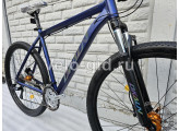 Велосипед 29 Dkaln 918 синий